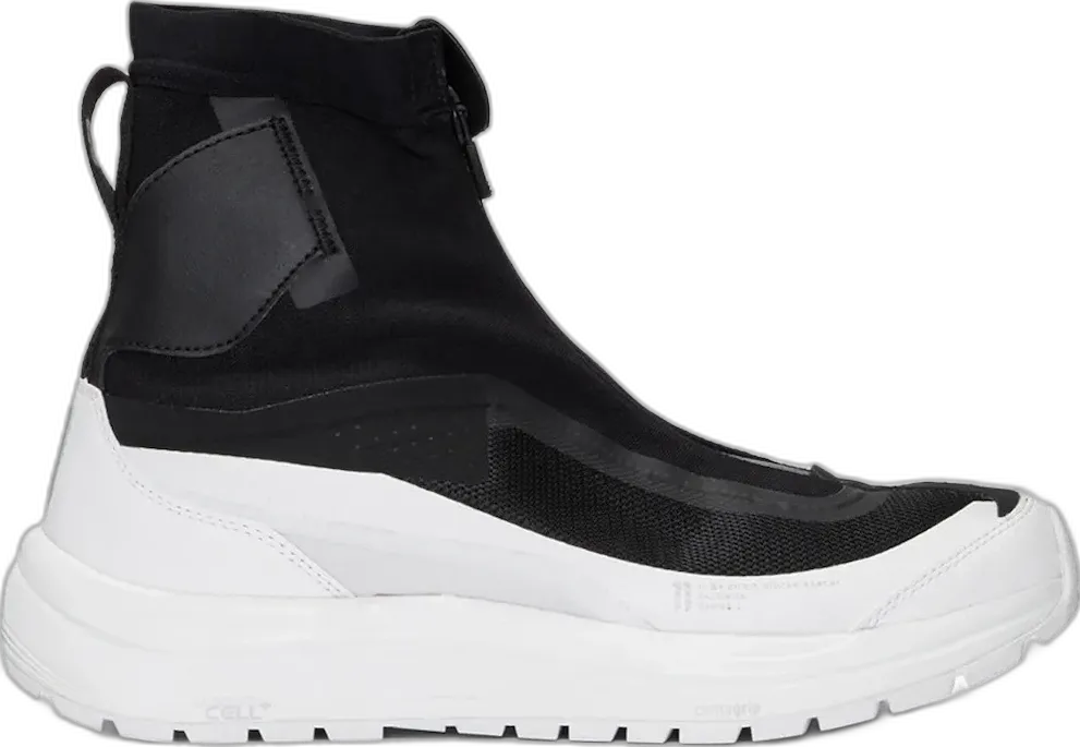 Salomon Bamba 2 11 By Boris Bidjan Saberi Black White