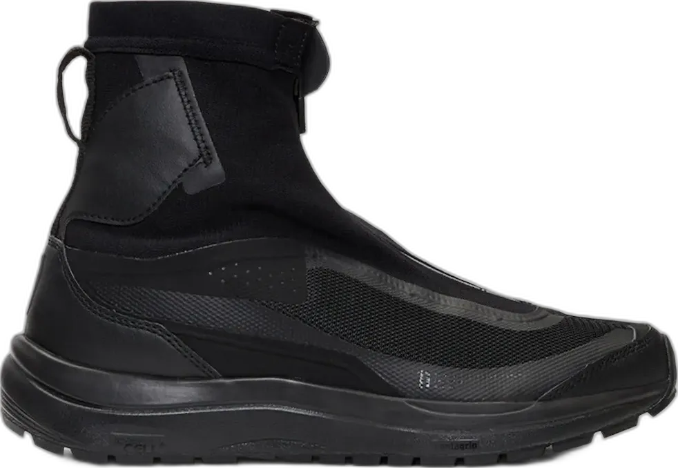 Salomon Bamba 2 11 By Boris Bidjan Saberi Black