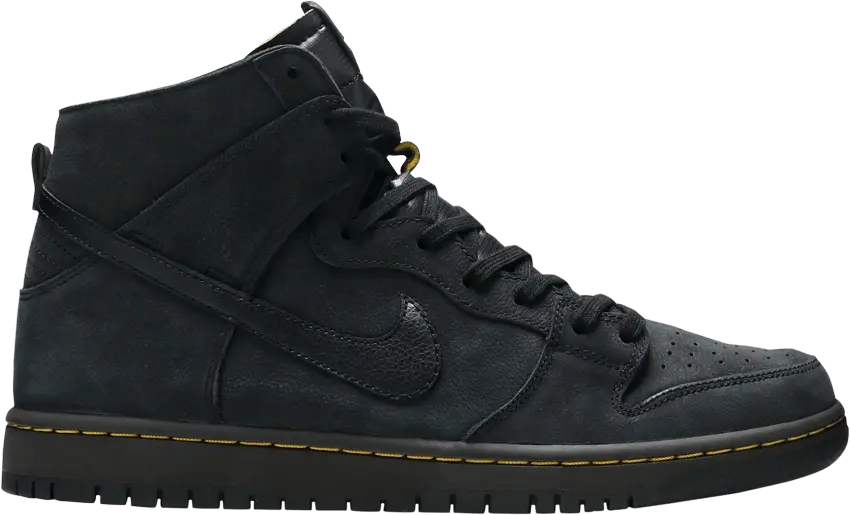  Nike SB Dunk High Deconstructed Doc Martens