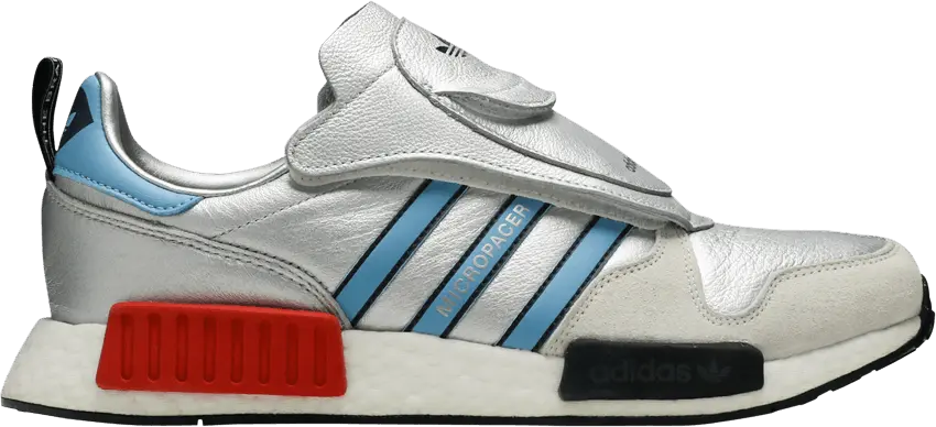  Adidas adidas Micropacer X R1 Never Made Pack