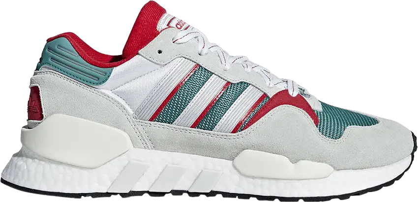 Adidas adidas ZX 930 X EQT Never Made Pack