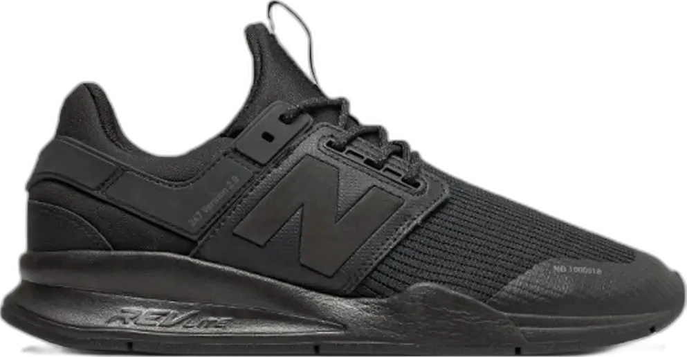  New Balance 247v2 Winter Tech