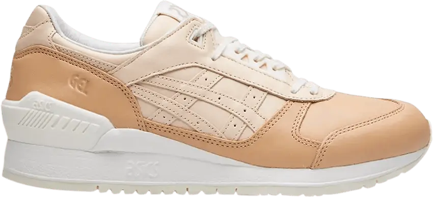 Asics ASICS Gel-Respector Veg Tan