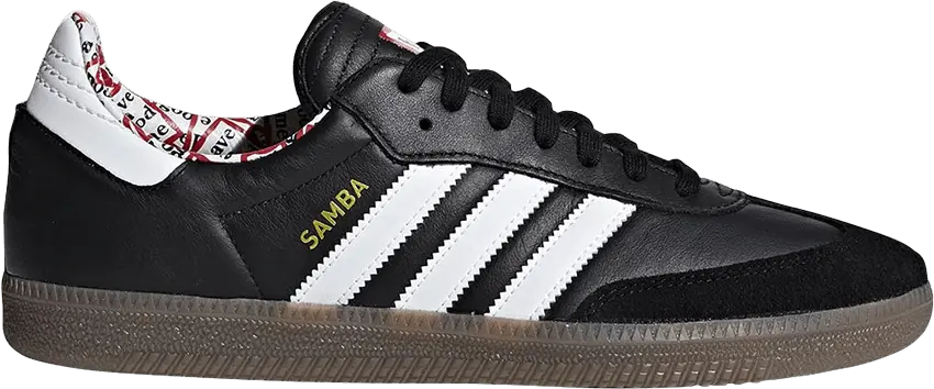  Adidas adidas Samba Have A Good Time