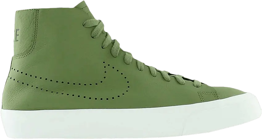  Nike Blazer Studio Mid &#039;Palm Green&#039;