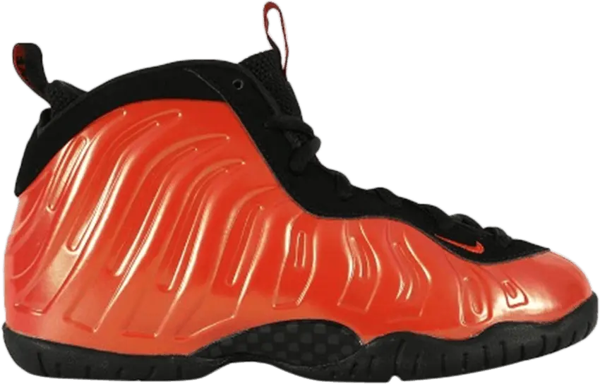  Nike Air Foamposite One Habanero Red (PS)