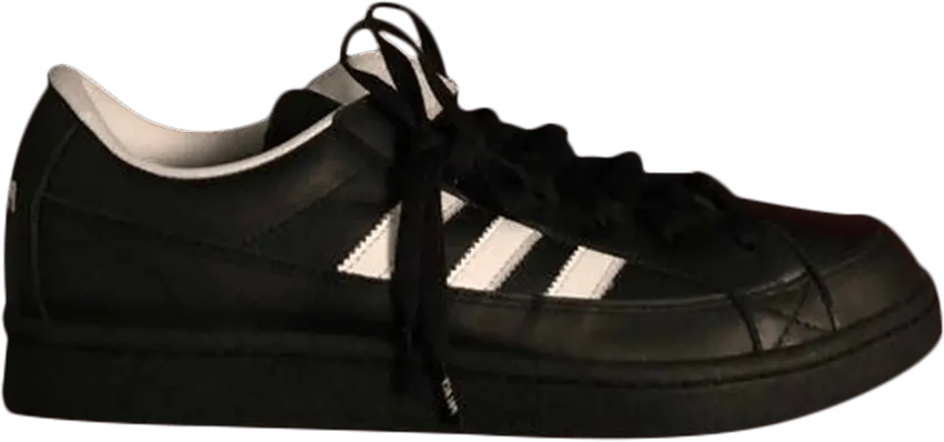  Adidas adidas Camton Trainer Palace Black