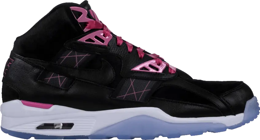  Nike Air Trainer SC High Sneaker Room BCA Black