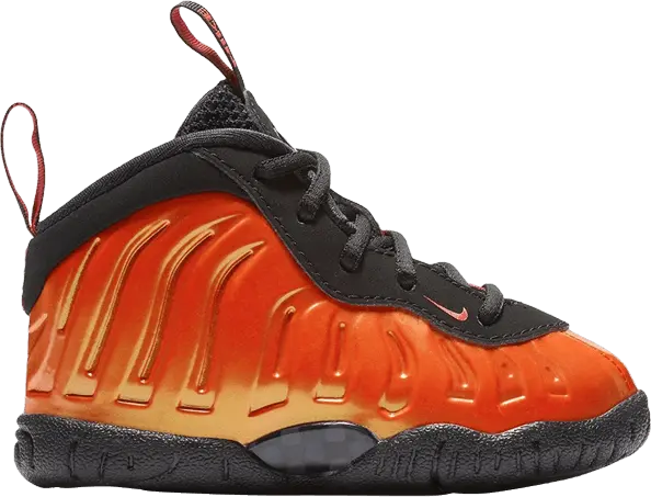  Nike Air Foamposite One Habanero Red (TD)