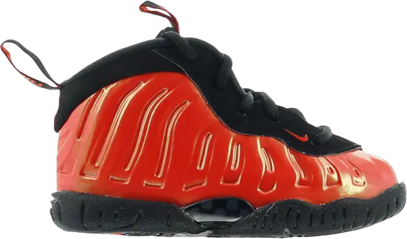  Nike Air Foamposite One Habanero Red (I)