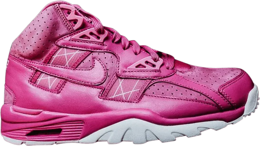  Nike Air Trainer SC High Sneaker Room BCA Pink