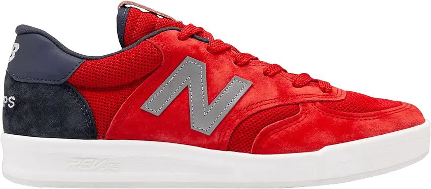  New Balance CT300 Boston Red Sox Fenway Champs (2018)