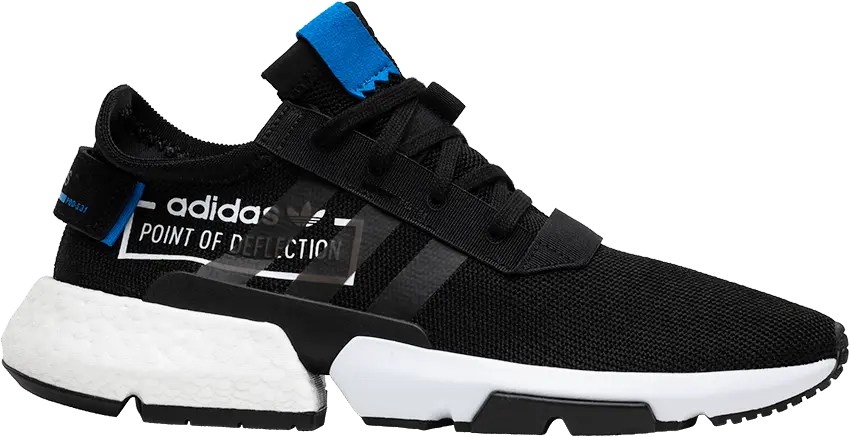  Adidas adidas POD-S3.1 Alphatype