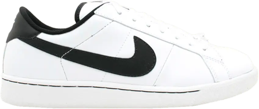  Nike SB Air Classic White Black