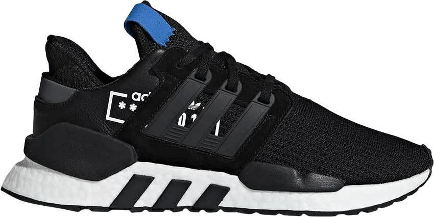  Adidas adidas EQT Support 91/18 Alphatype