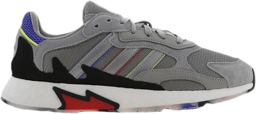  Adidas Tresc Run &#039;Dark Solid Grey&#039;