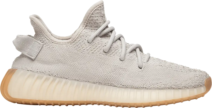  Adidas adidas Yeezy Boost 350 V2 Sesame