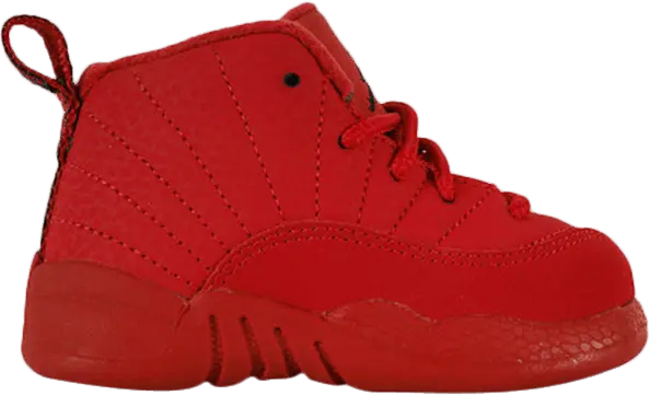  Jordan 12 Retro Gym Red (2018) (TD)
