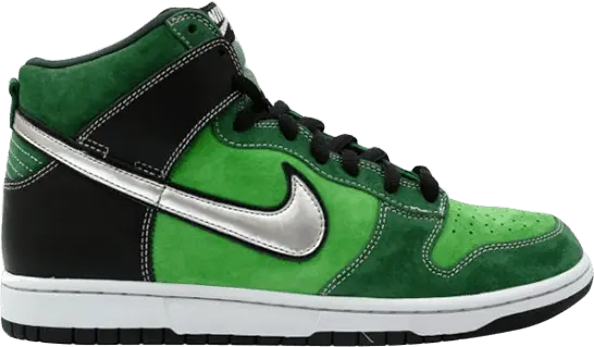  Nike SB Dunk High Brut