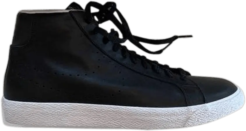  Nike DJ Timbuck2 x Blazer &#039;Timothy Francis Jones Foundation&#039;