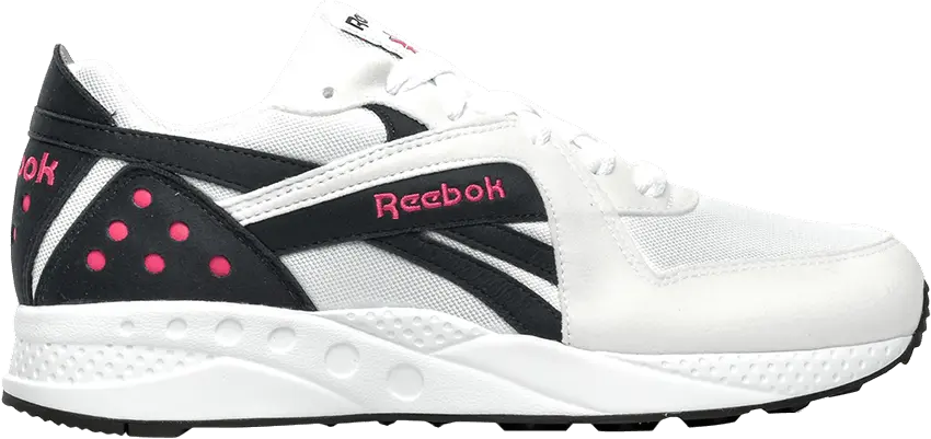  Reebok Pyro &#039;Pink Fusion&#039;