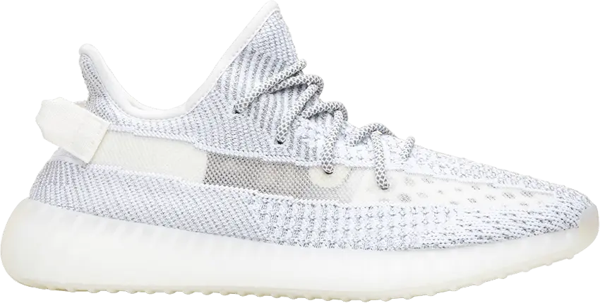  Adidas adidas Yeezy Boost 350 V2 Static Reflective