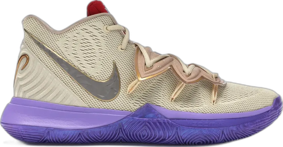  Nike Kyrie 5 Concepts Ikhet