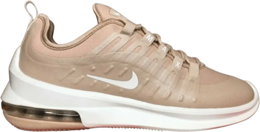  Nike Wmns Air Max Axis &#039;Particle Beige&#039;