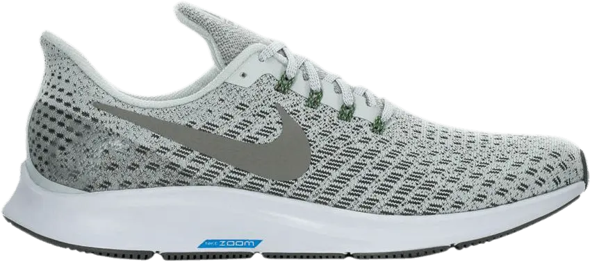  Nike Air Zoom Pegasus 35 &#039;Silver Stucco&#039;