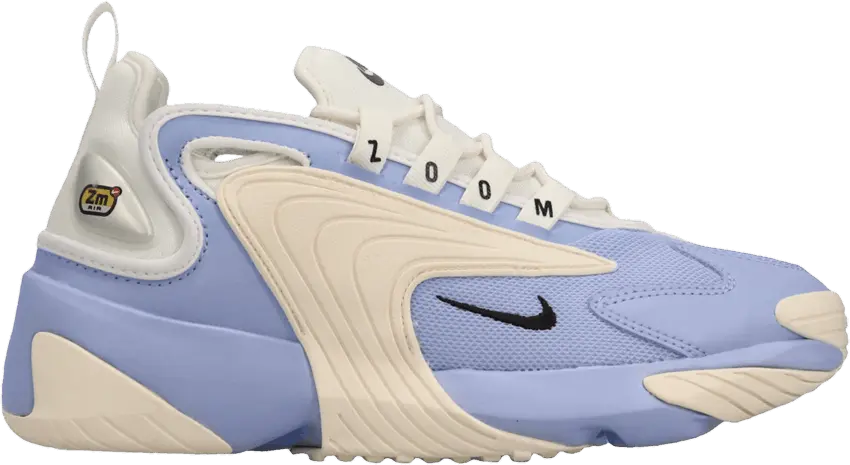  Nike Zoom 2K Aluminium (Women&#039;s)