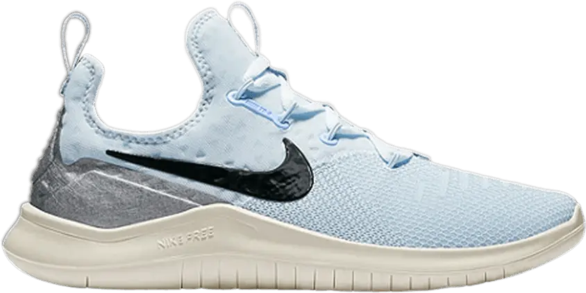  Nike Wmns Free TR 8 MTLC &#039;Half Blue&#039;
