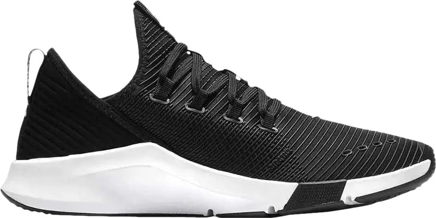  Nike Wmns Air Zoom Elevate &#039;Black&#039;