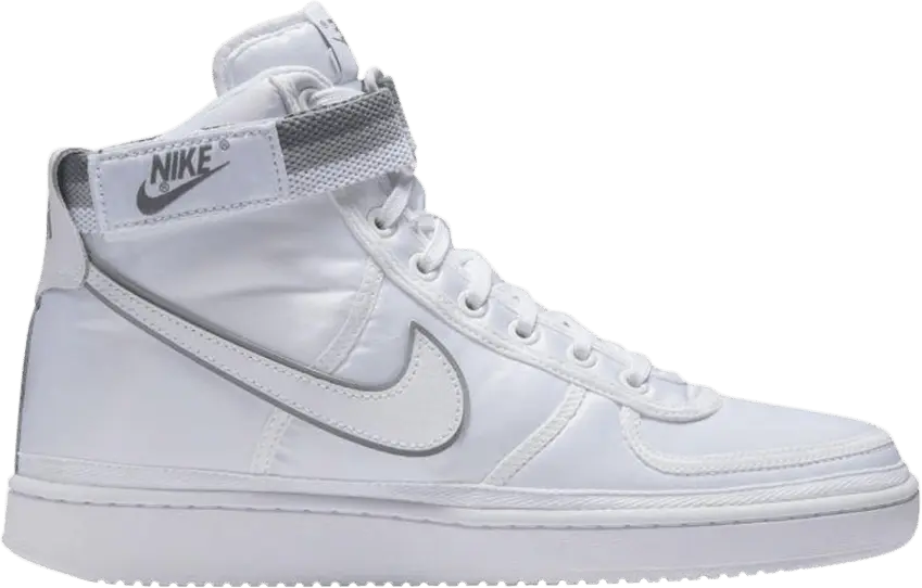  Nike Vandal High Supreme &#039;White&#039;