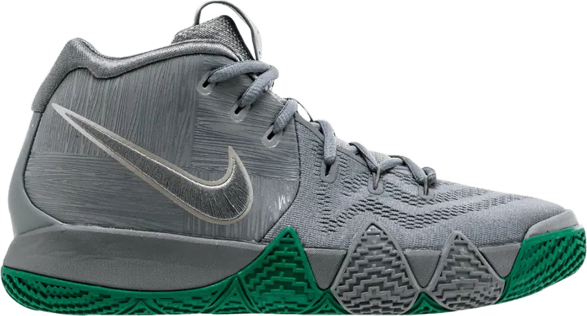  Nike Kyrie 4 City Guardians (GS)