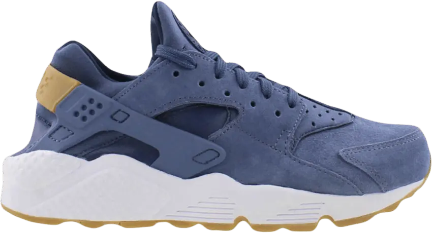  Nike Air Huarache Run SD Diffused Blue (Women&#039;s)