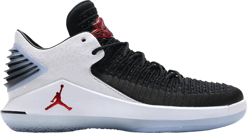  Air Jordan 23 Low PF &#039;Free Throw Line&#039;