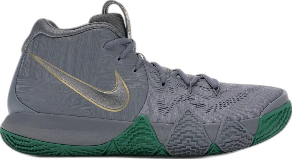  Nike Kyrie 4 City Guardians