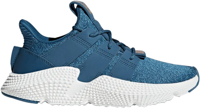  Adidas adidas Prophere Real Teal (Women&#039;s)