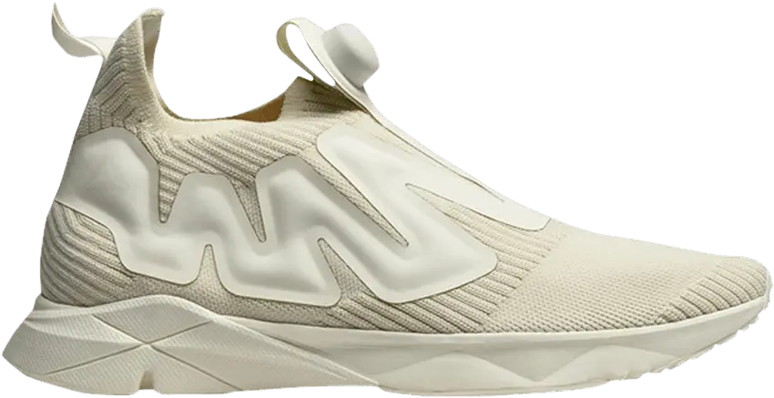  Reebok Pump Supreme Style &#039;Classic White&#039;