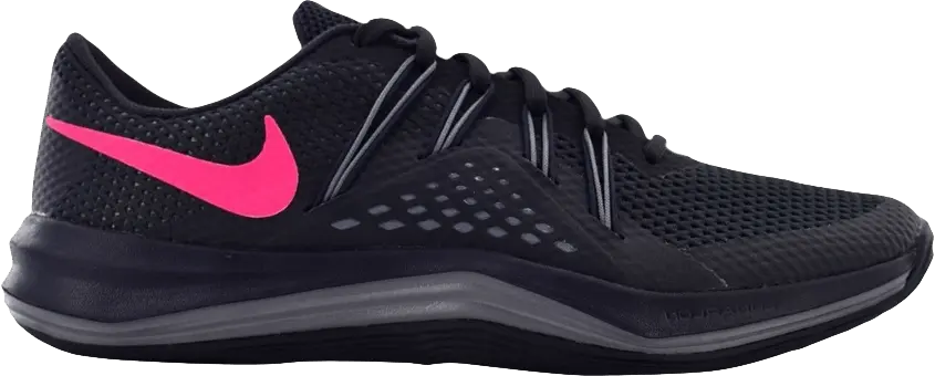  Nike Wmns Lunar Exceed TR &#039;Anthracite Hot Punch&#039;