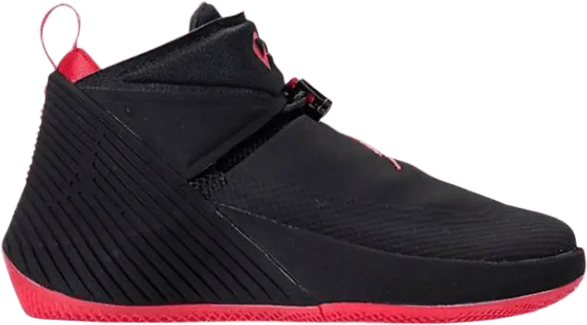  Jordan Why Not Zer0.1 Bred (GS)