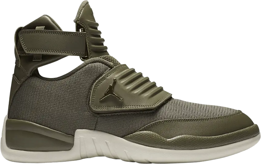  Jordan Generation 23 Medium Olive/Medium Olive