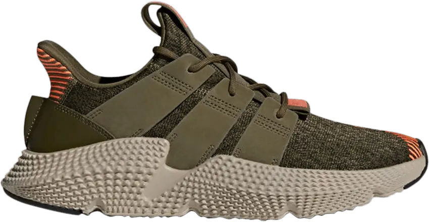  Adidas adidas Prophere Trace Olive