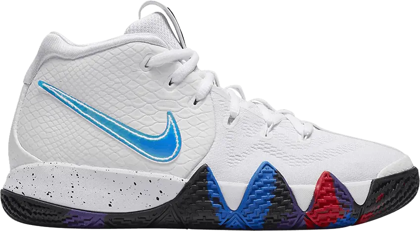  Nike Kyrie 4 NCAA Tournament (GS)