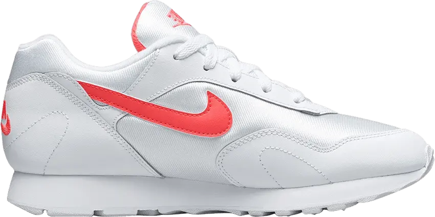  Nike Outburst OG White (Women&#039;s)