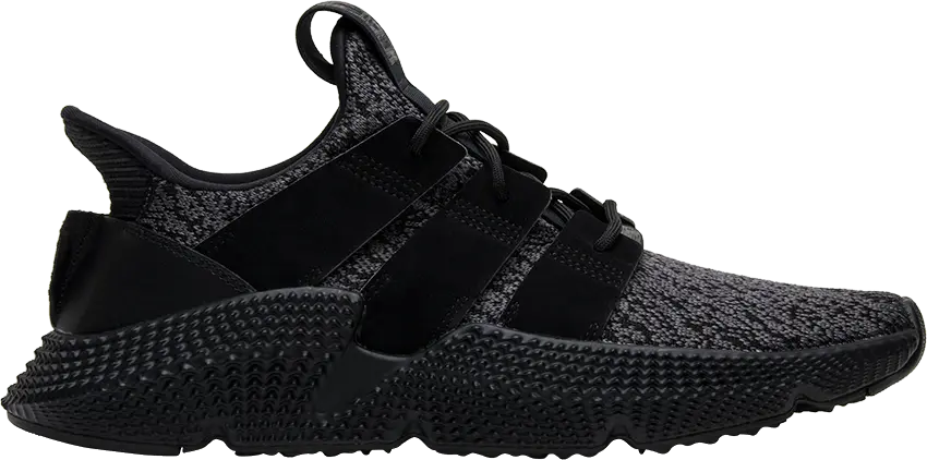  Adidas adidas Prophere Triple Black