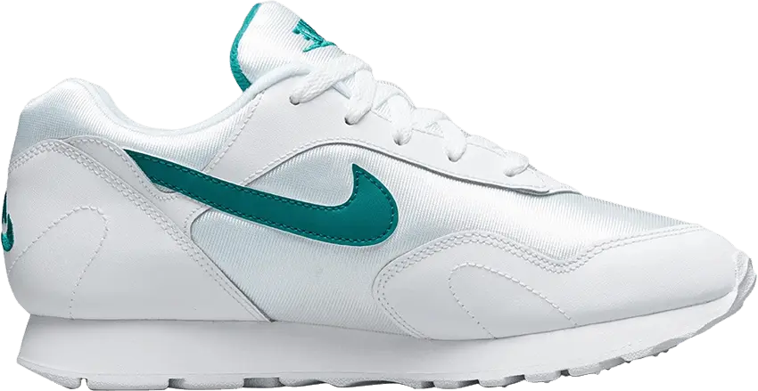  Nike Outburst OG White  (Women&#039;s)