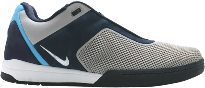 Nike SB Zoom Tre Pearl Grey