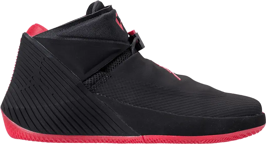  Jordan Why Not Zer0.1 Bred