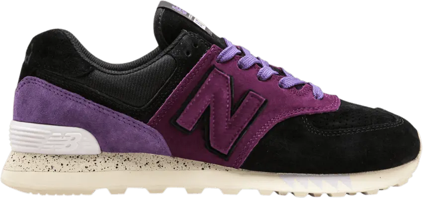  New Balance 574 Sneaker Freaker Tassie Devil